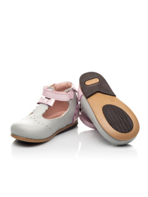 Туфли Woopy модель p8342 Фото