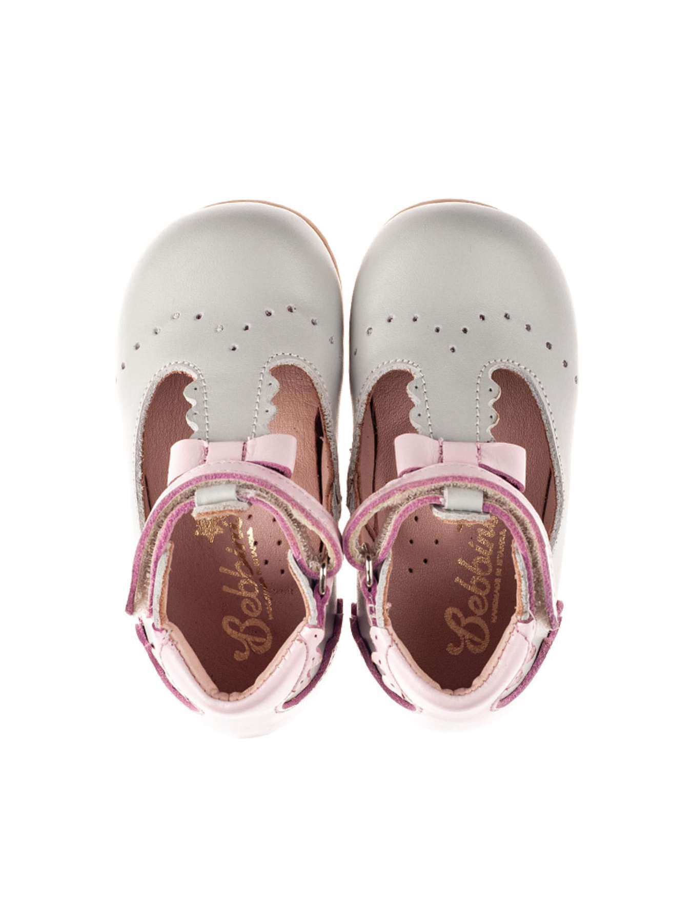 Туфлі Woopy модель p8342 Фото