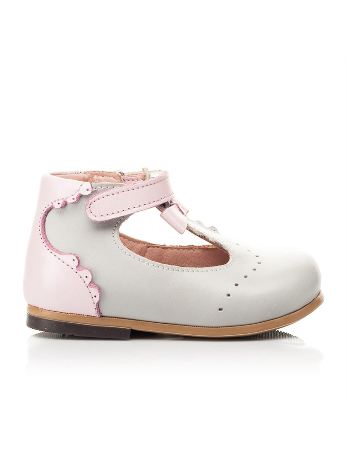 Туфлі Woopy модель p8342 Фото