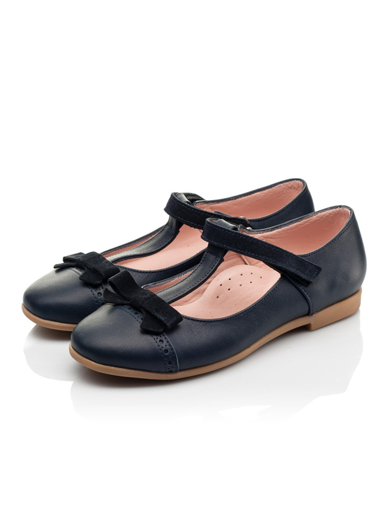 Балетки Woopy модель p8348 Фото