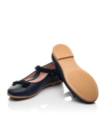 Балетки Woopy модель p8348 Фото