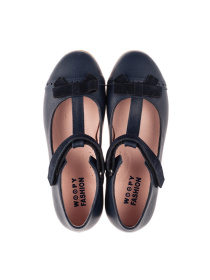 Балетки Woopy модель p8348 Фото