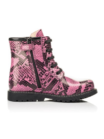 Ботинки Woopy модель p8350 Фото