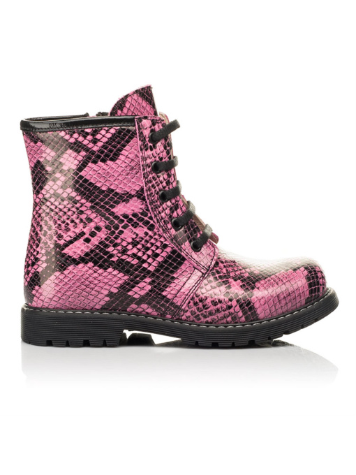 Черевики Woopy модель p8350 Фото