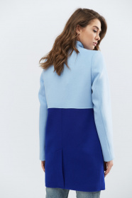 Пальто X-Woyz модель PL862411 Фото