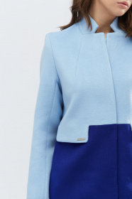 Пальто X-Woyz модель PL862411 Фото