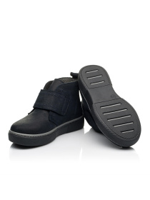 Ботинки Woopy модель p8352 Фото