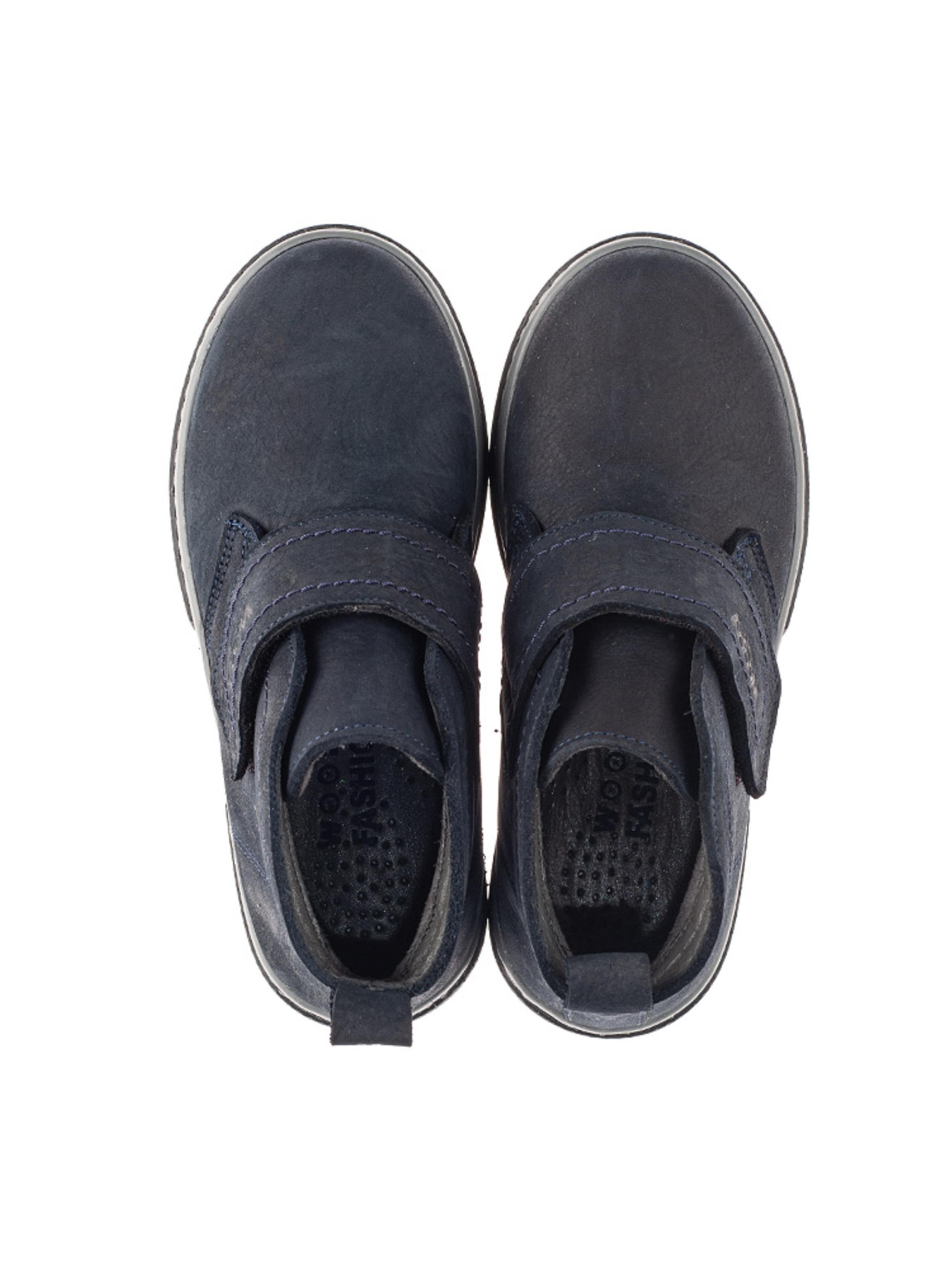 Ботинки Woopy модель p8352 Фото