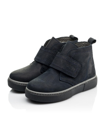 Ботинки Woopy модель p8352 Фото