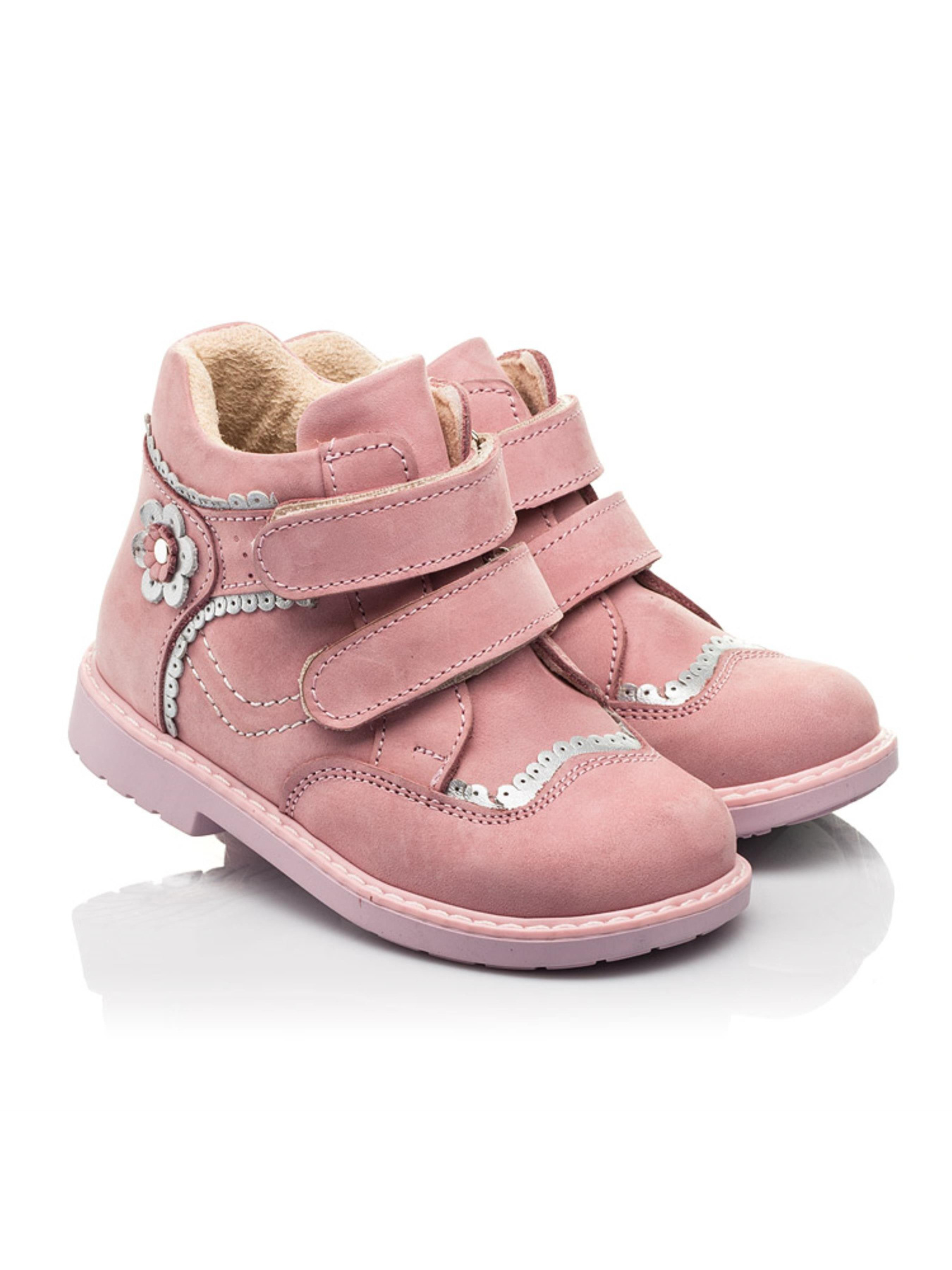 Черевики Woopy модель p8359 Фото