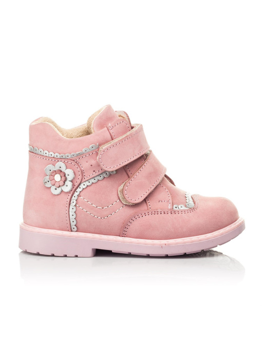 Черевики Woopy модель p8359 Фото