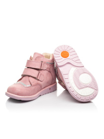 Черевики Woopy модель p8359 Фото