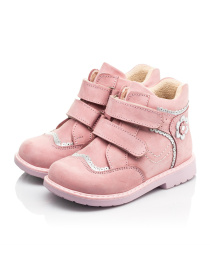 Черевики Woopy модель p8359 Фото