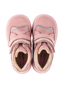 Черевики Woopy модель p8359 Фото