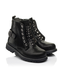 Ботинки Woopy модель p8362 Фото