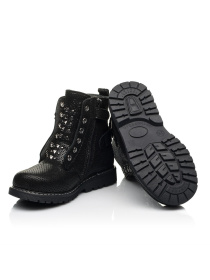 Ботинки Woopy модель p8362 Фото