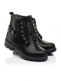 Ботинки Woopy модель p8363 Фото