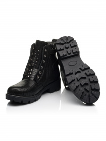 Ботинки Woopy модель p8363 Фото