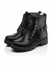 Ботинки Woopy модель p8363 Фото