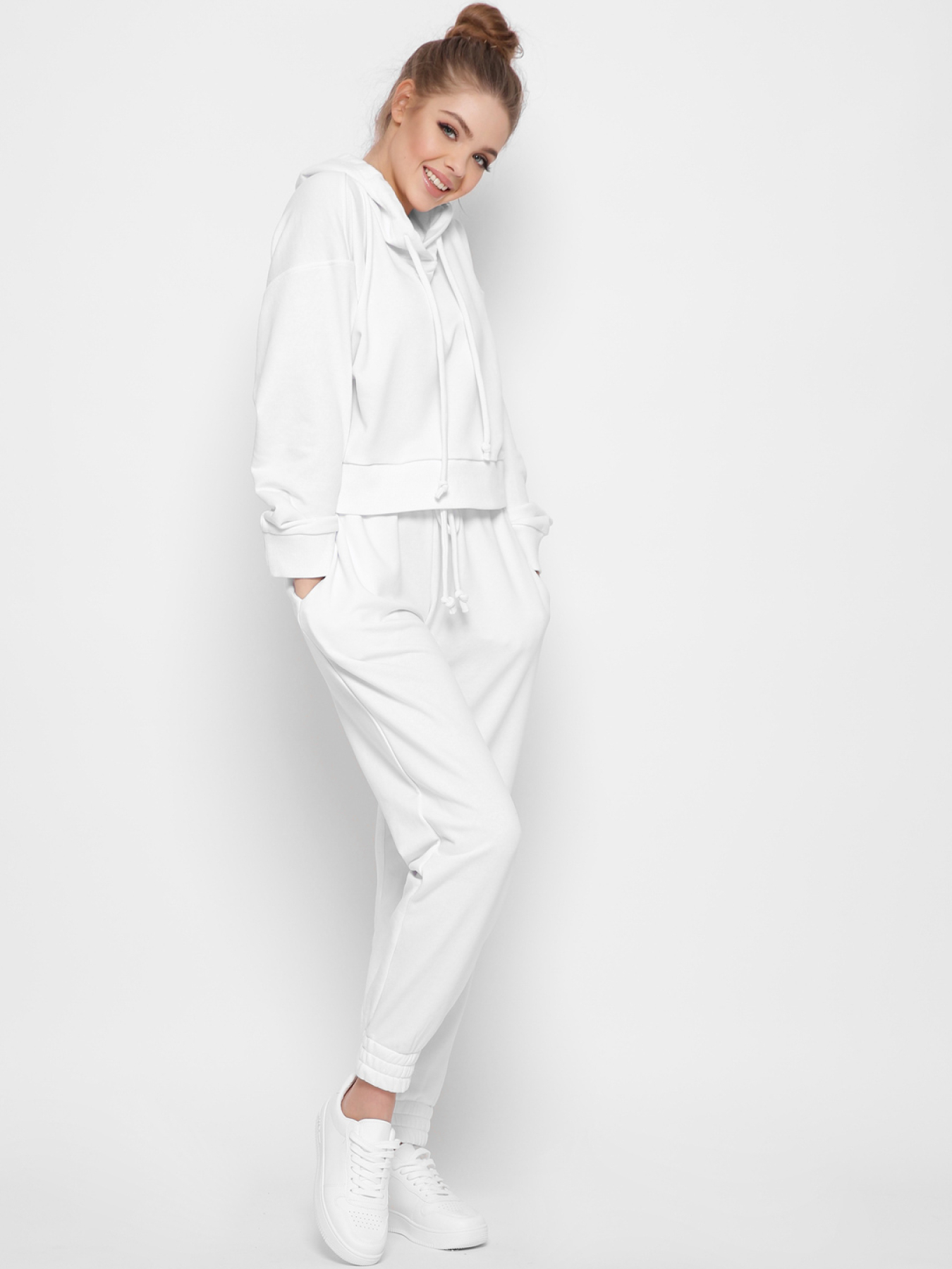 Штаны спортивные CARICA модель BR42783 Фото