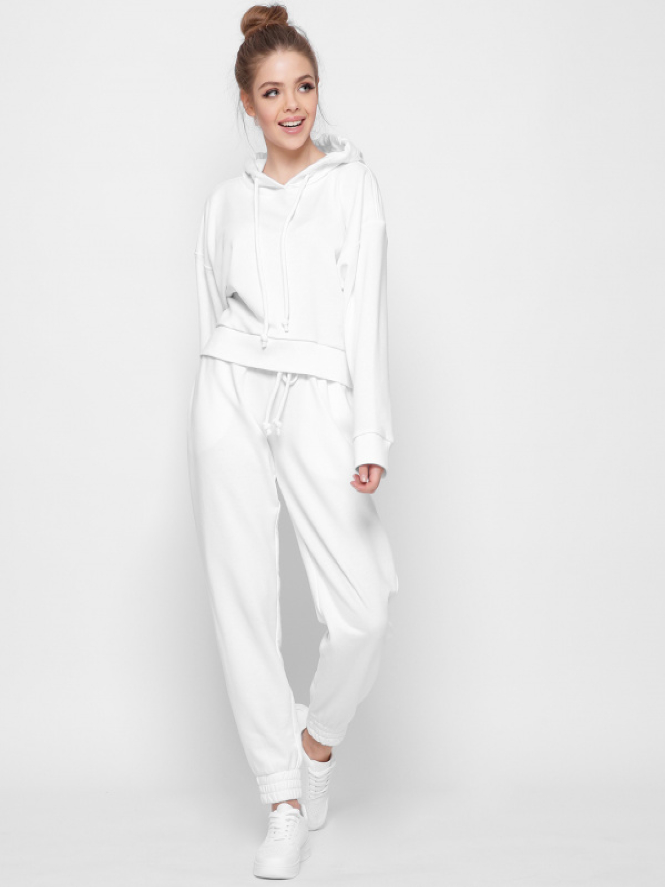 Штаны спортивные CARICA модель BR42783 Фото