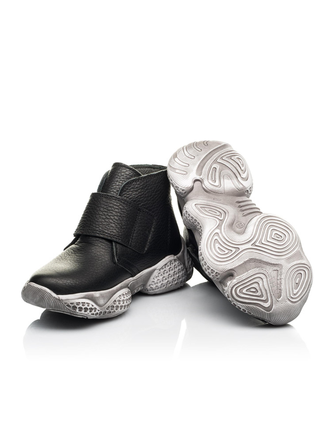 Ботинки Woopy модель p8367 Фото