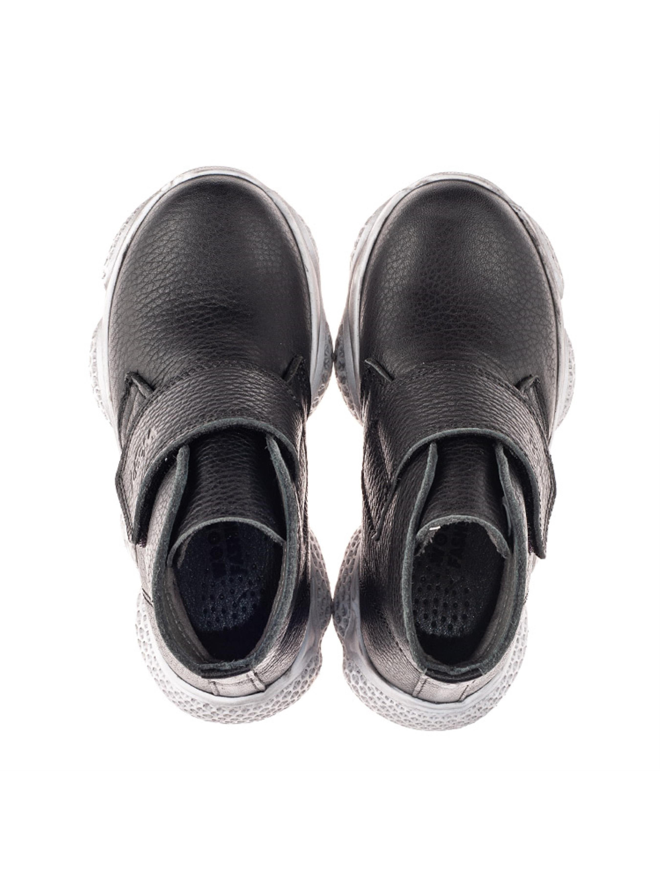 Черевики Woopy модель p8367 Черевики Woopy модель p8367 Фото