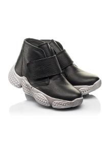 Черевики Woopy модель p8367 Черевики Woopy модель p8367 Фото