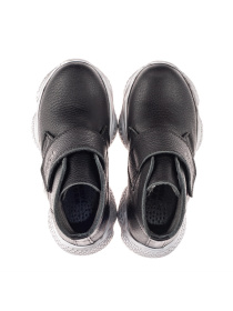 Черевики Woopy модель p8367 Черевики Woopy модель p8367 Фото