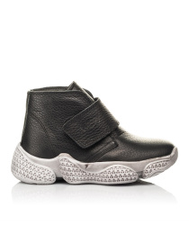 Черевики Woopy модель p8367 Черевики Woopy модель p8367 Фото