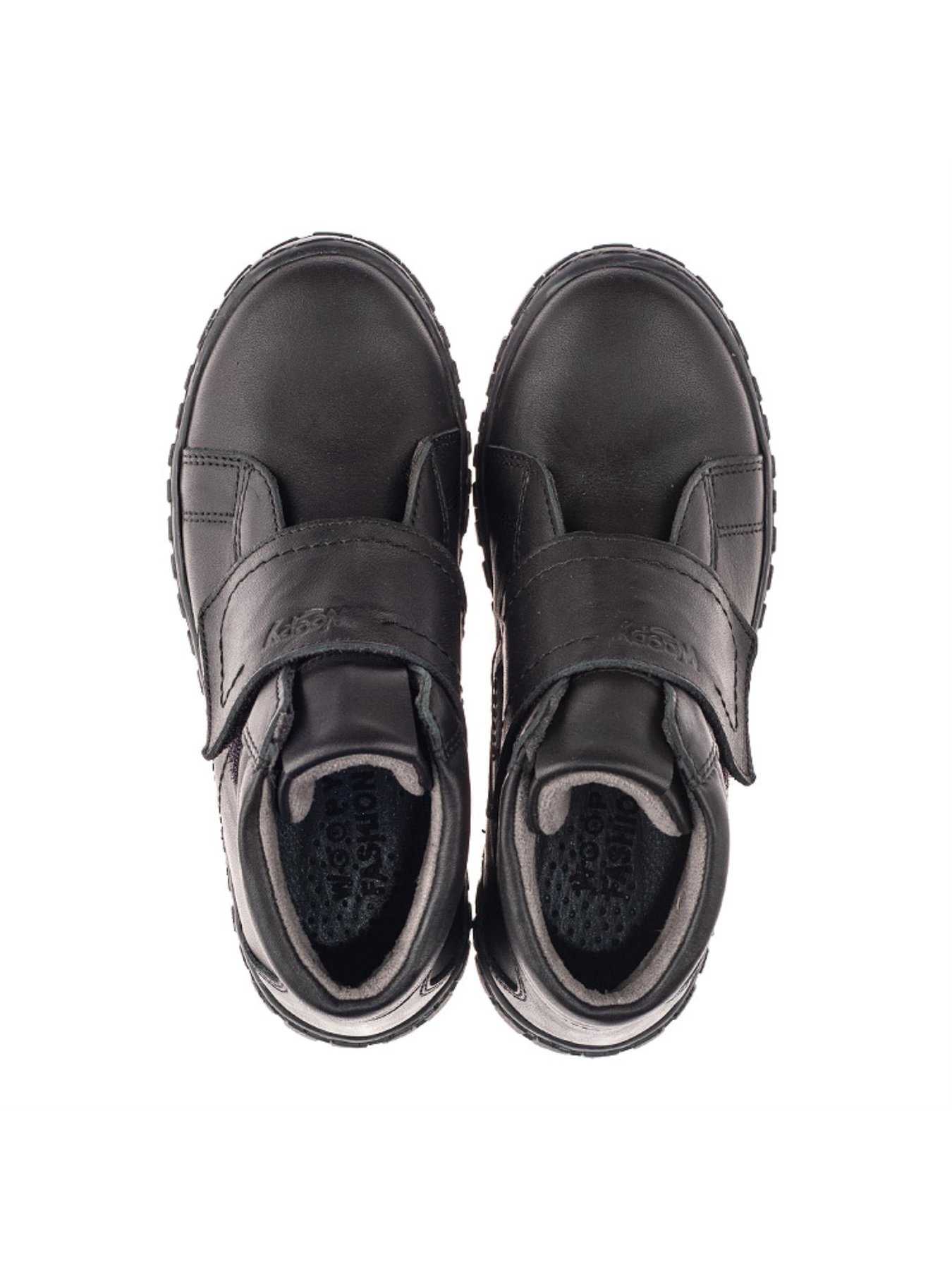 Ботинки Woopy модель p8368 Фото