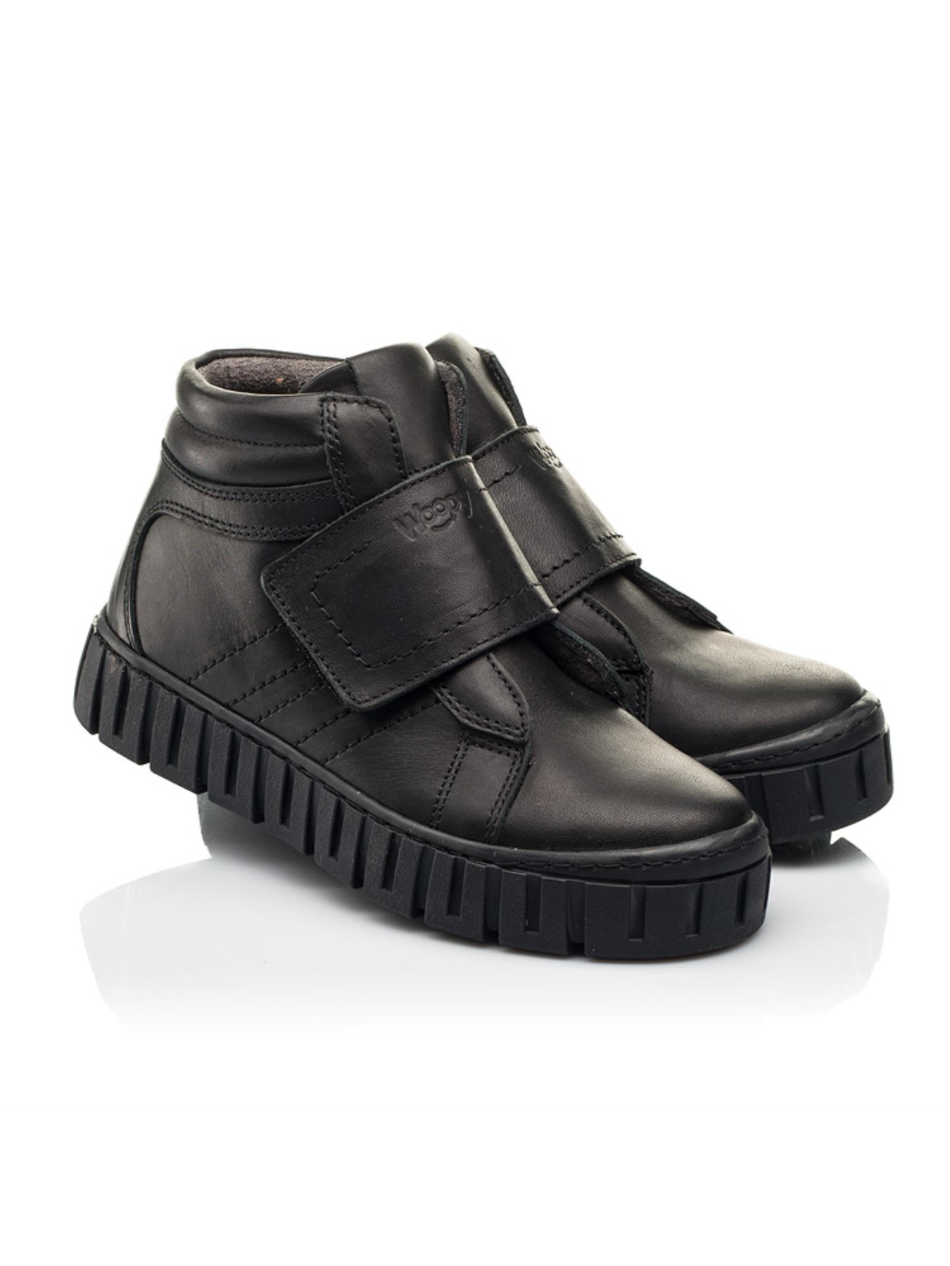 Ботинки Woopy модель p8368 Фото