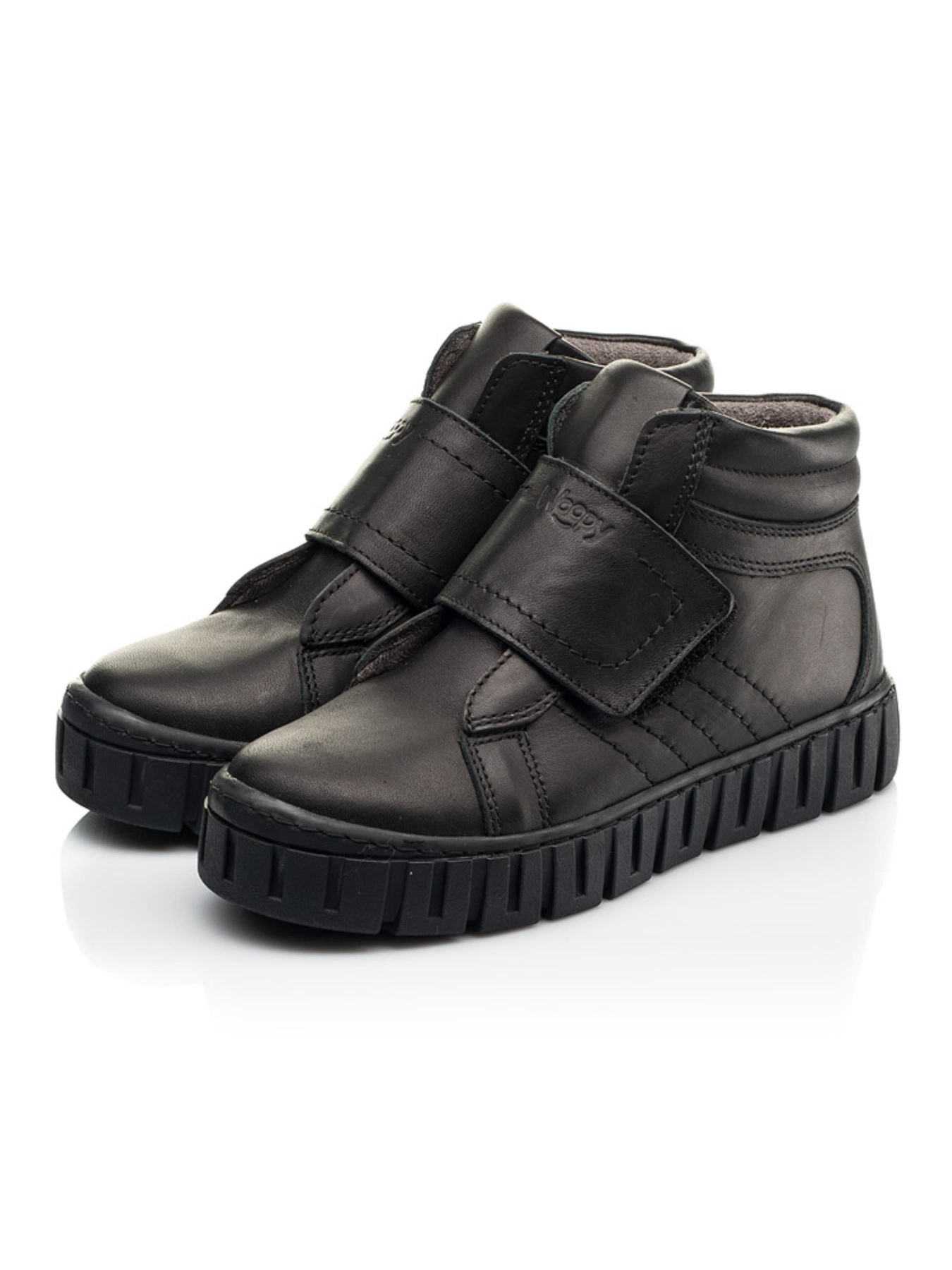 Ботинки Woopy модель p8368 Фото