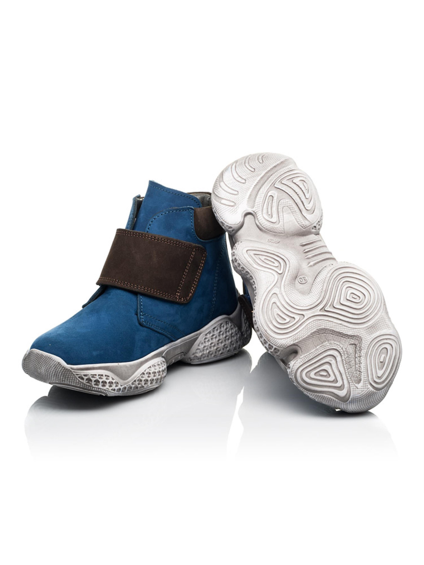 Ботинки Woopy модель p8369 Фото