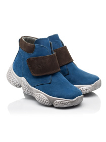 Ботинки Woopy модель p8369 Фото