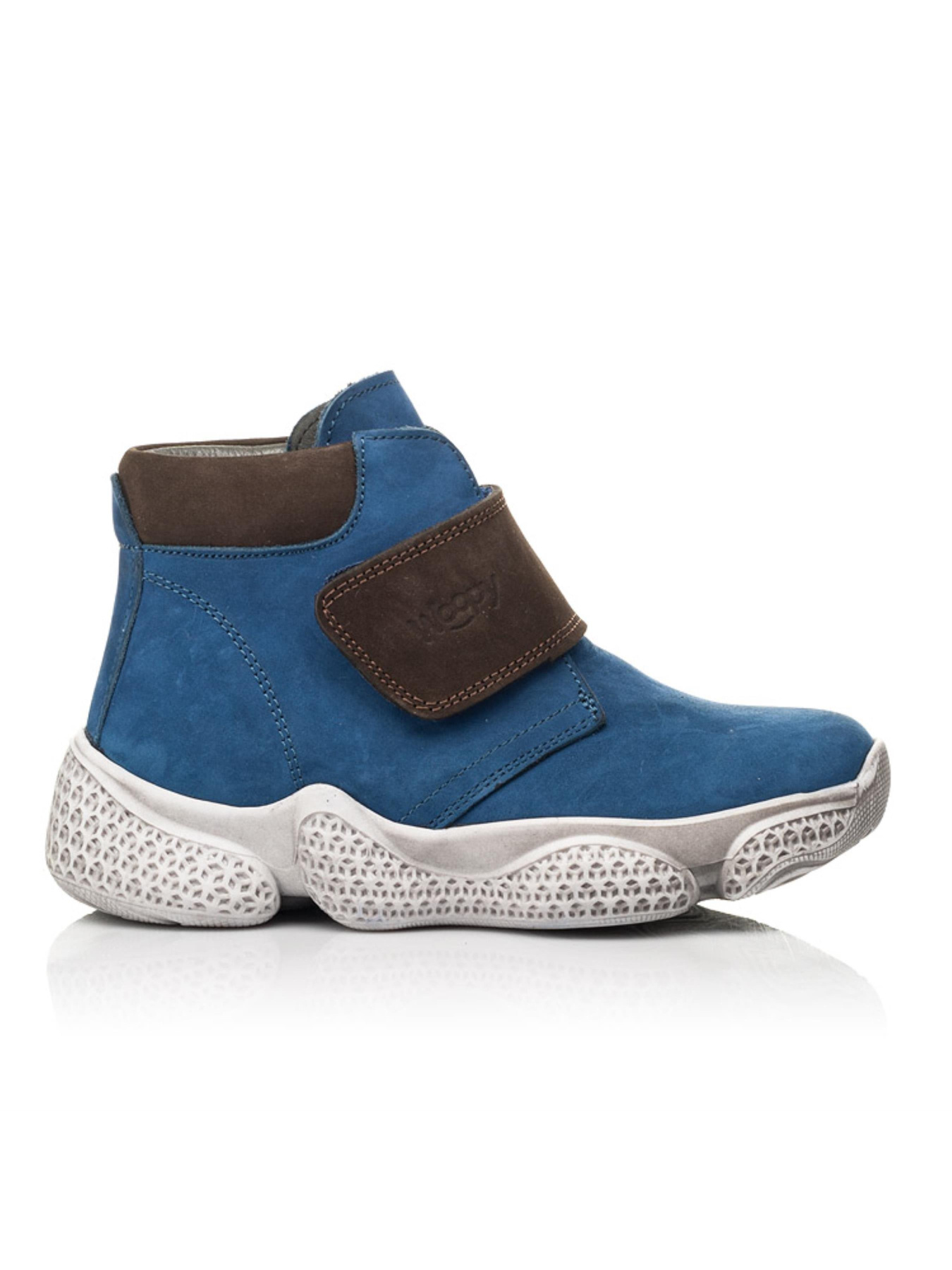 Ботинки Woopy модель p8369 Фото