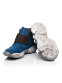 Ботинки Woopy модель p8369 Фото