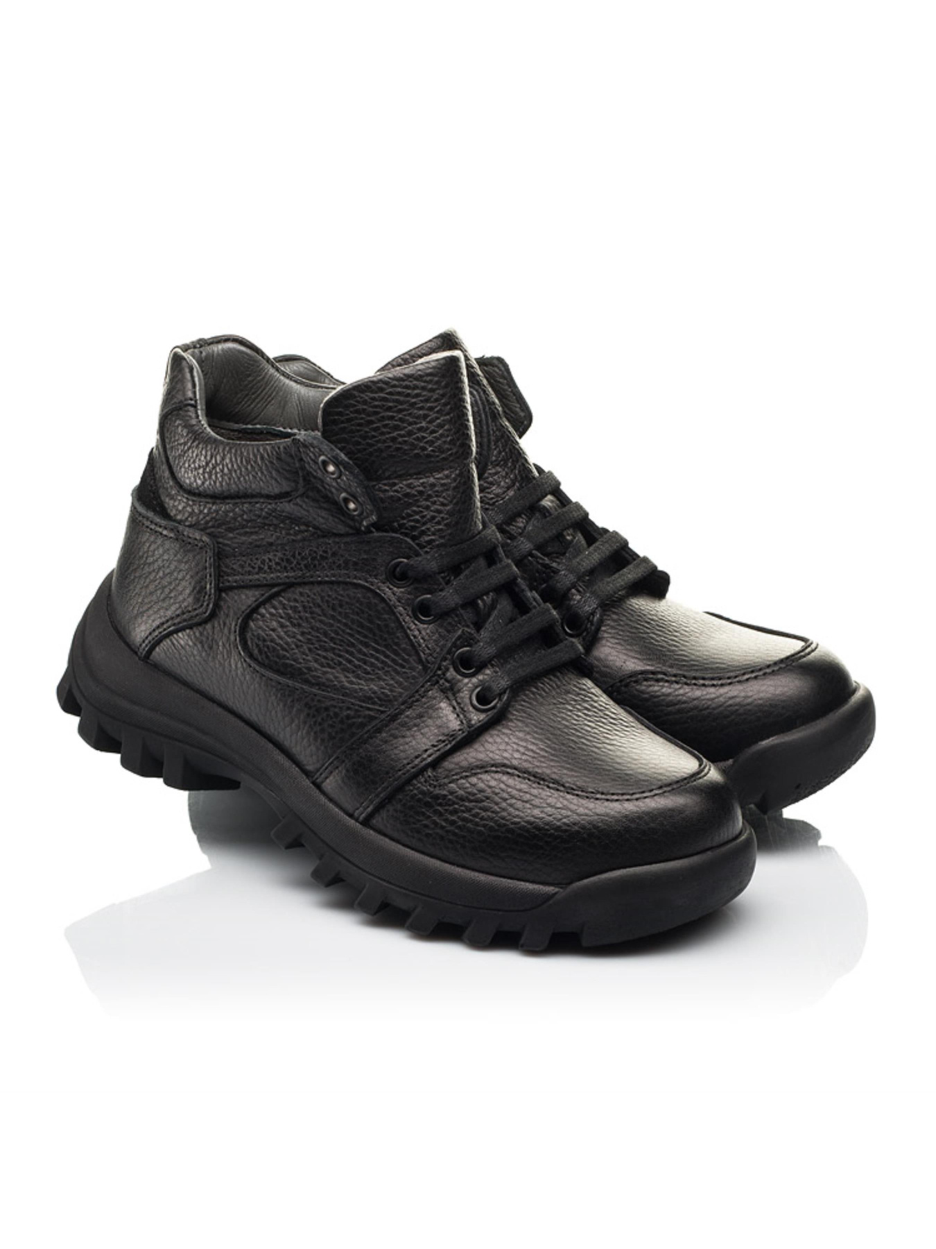 Ботинки Woopy модель p8373 Фото