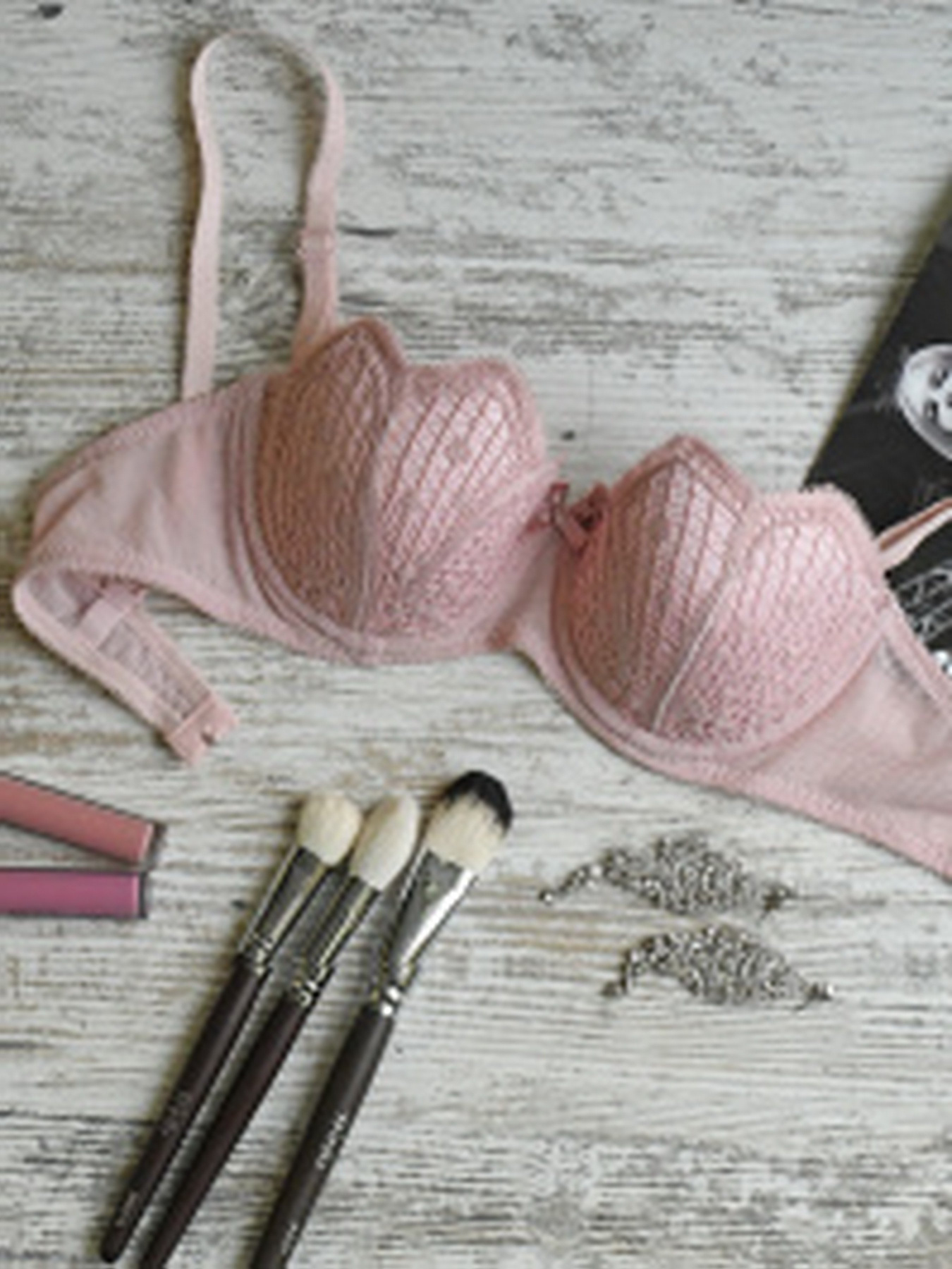 Бюстгальтер CARICA модель 3149025 Фото