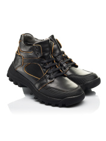 Ботинки Woopy модель p8383 Фото