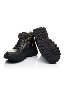 Ботинки Woopy модель p8383 Фото