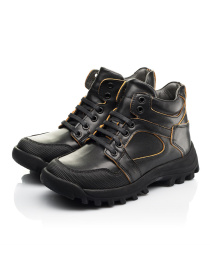 Ботинки Woopy модель p8383 Фото