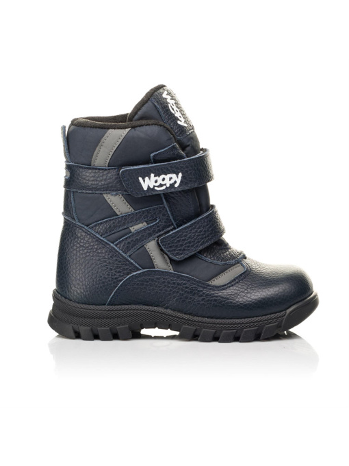Черевики Woopy модель p8384 Фото