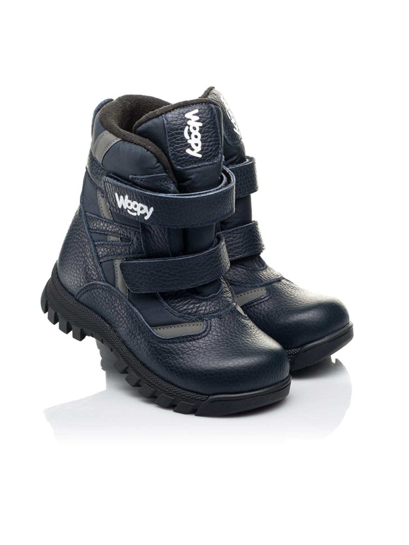 Черевики Woopy модель p8384 Черевики Woopy модель p8384 Фото