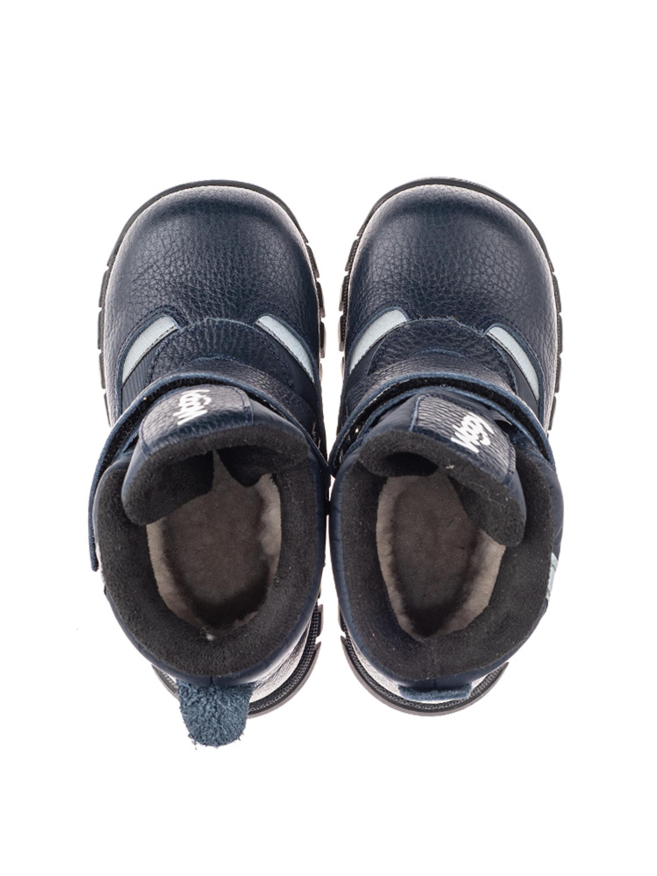 Черевики Woopy модель p8384 Черевики Woopy модель p8384 Фото