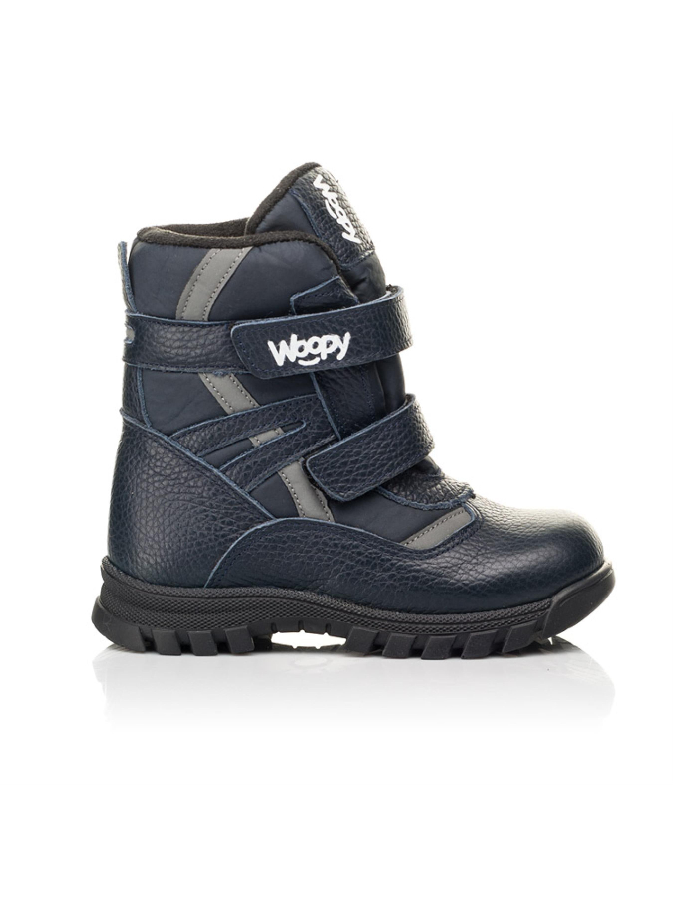 Черевики Woopy модель p8384 Черевики Woopy модель p8384 Фото