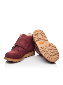 Ботинки Woopy модель p8387 Фото