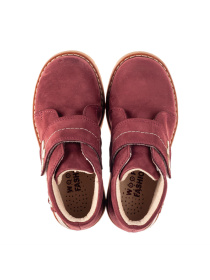 Ботинки Woopy модель p8387 Фото