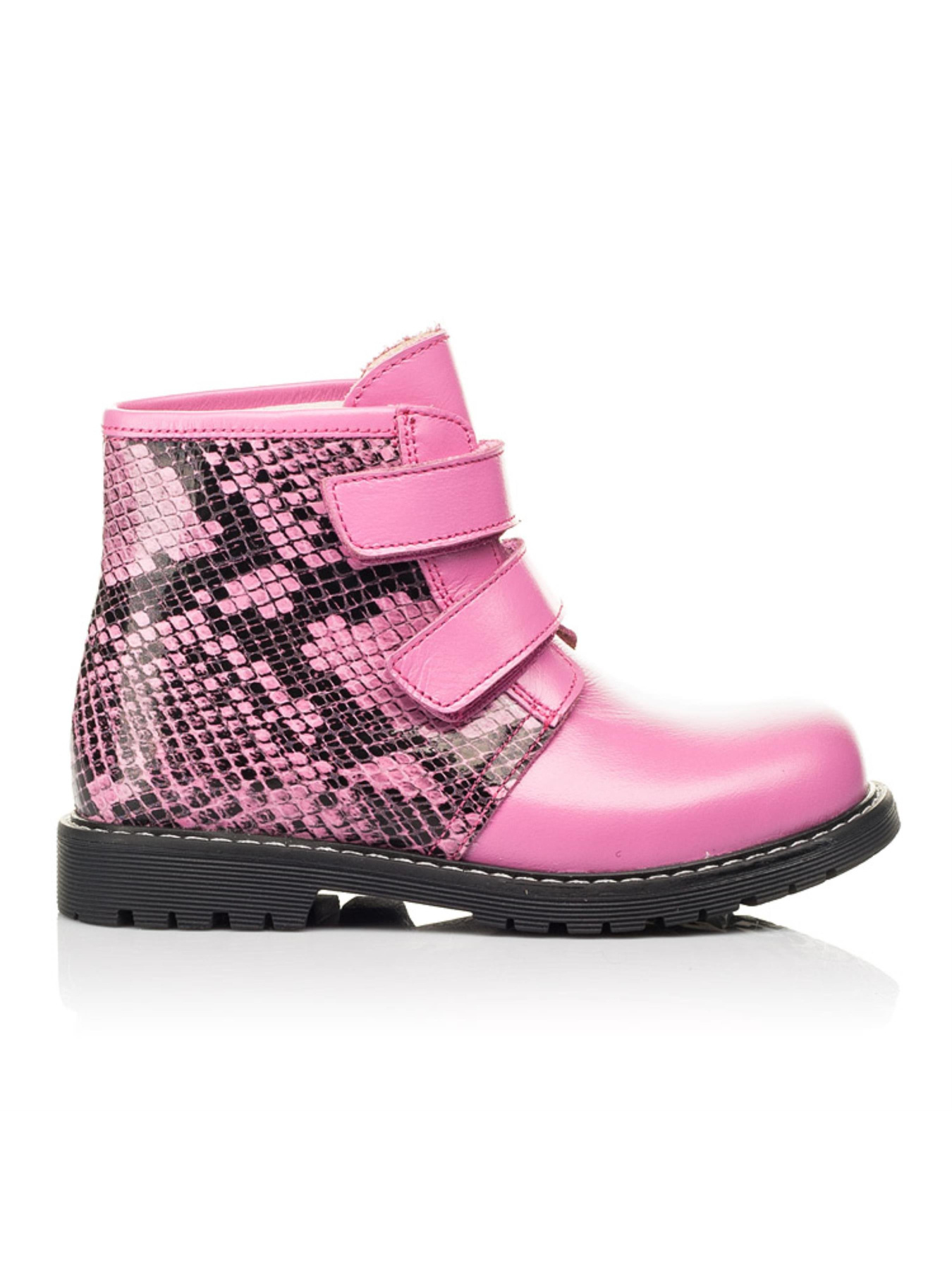 Ботинки Woopy модель p8395 Фото