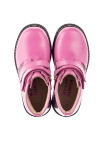 Ботинки Woopy модель p8395 Фото